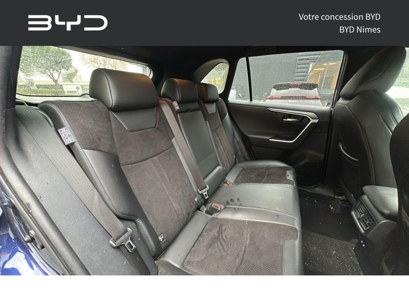 TOYOTA RAV4 d’occasion à vendre à NIMES chez GM LUX (Photo 18)