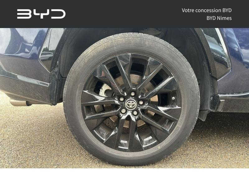 TOYOTA RAV4 d’occasion à vendre à NIMES chez GM LUX (Photo 19)