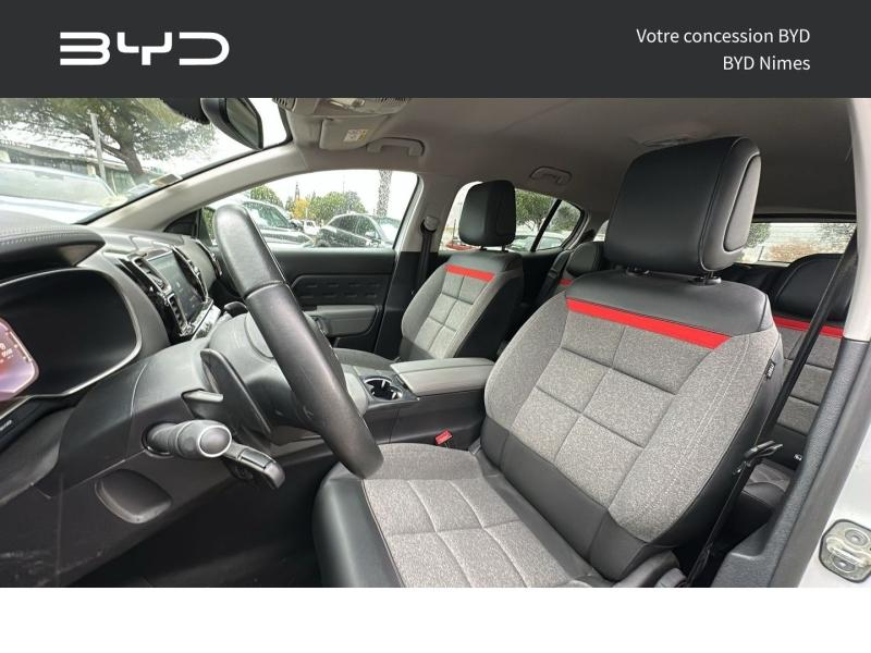 CITROEN C5 Aircross d’occasion à vendre à NIMES chez GM LUX (Photo 4)