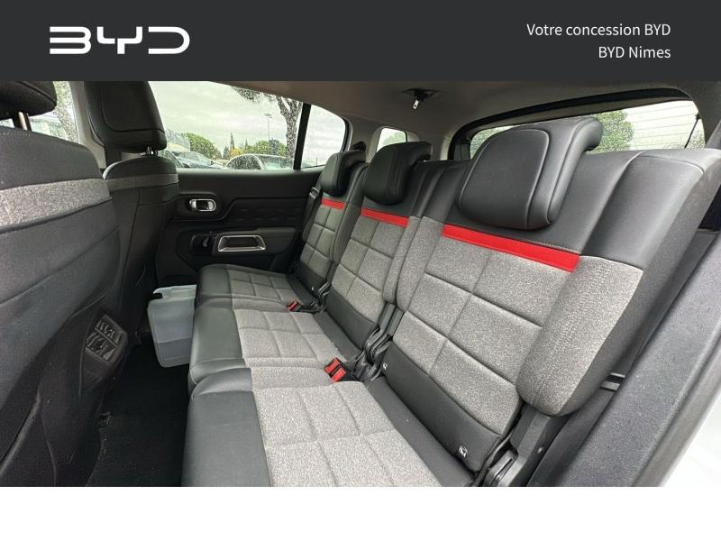 CITROEN C5 Aircross d’occasion à vendre à NIMES chez GM LUX (Photo 5)