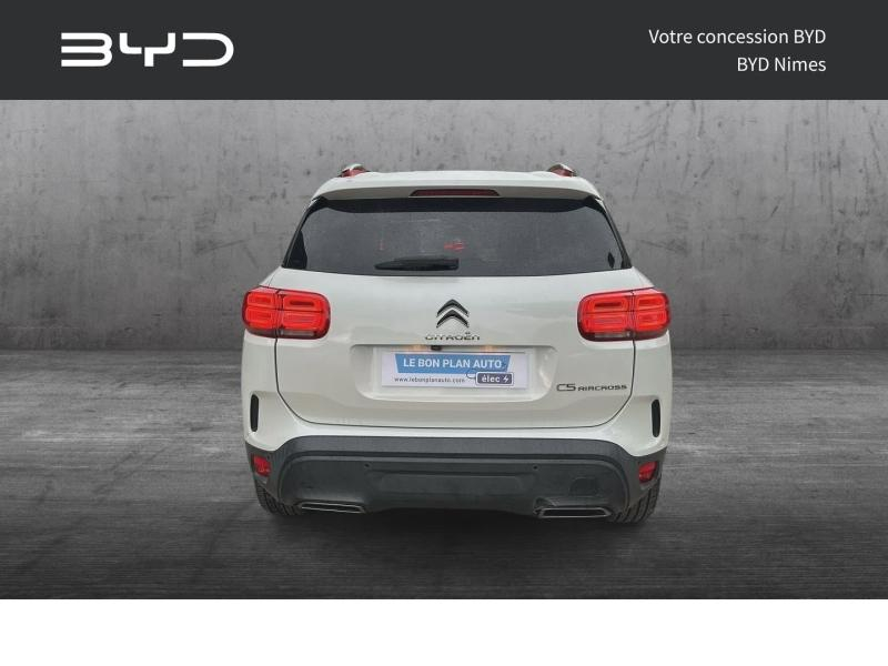 CITROEN C5 Aircross d’occasion à vendre à NIMES chez GM LUX (Photo 6)