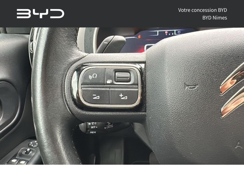 CITROEN C5 Aircross d’occasion à vendre à NIMES chez GM LUX (Photo 8)