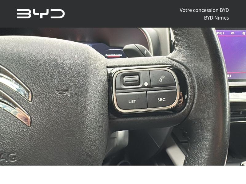 CITROEN C5 Aircross d’occasion à vendre à NIMES chez GM LUX (Photo 9)