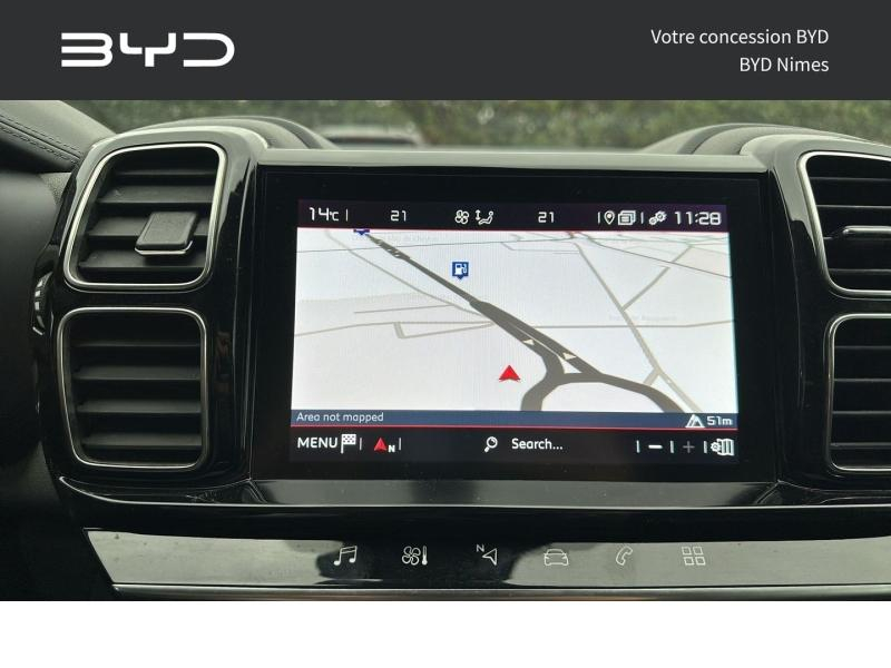 CITROEN C5 Aircross d’occasion à vendre à NIMES chez GM LUX (Photo 10)