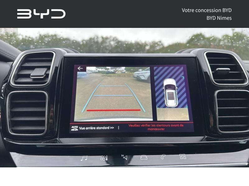 CITROEN C5 Aircross d’occasion à vendre à NIMES chez GM LUX (Photo 11)