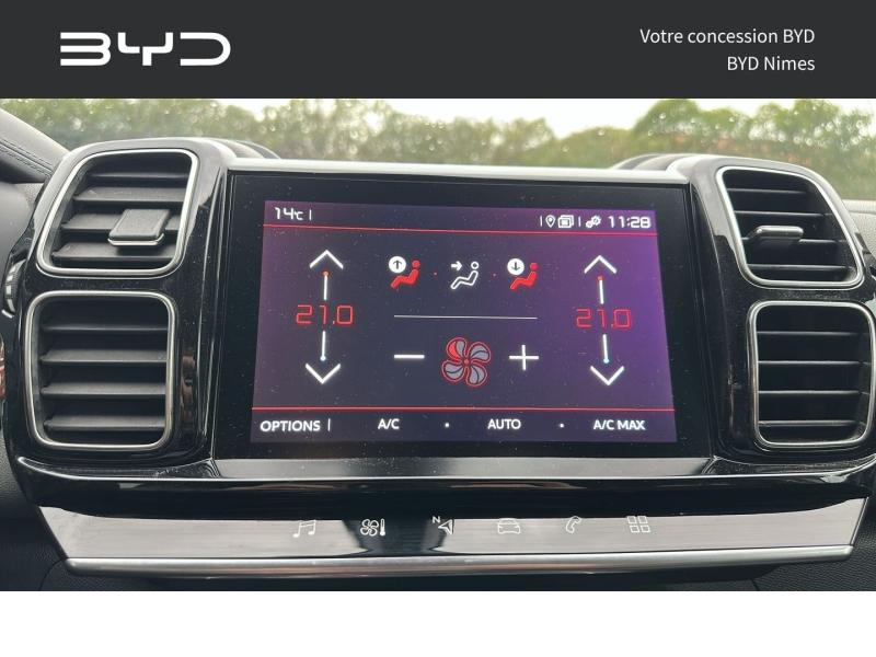 CITROEN C5 Aircross d’occasion à vendre à NIMES chez GM LUX (Photo 12)