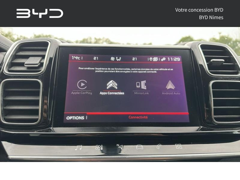 CITROEN C5 Aircross d’occasion à vendre à NIMES chez GM LUX (Photo 13)