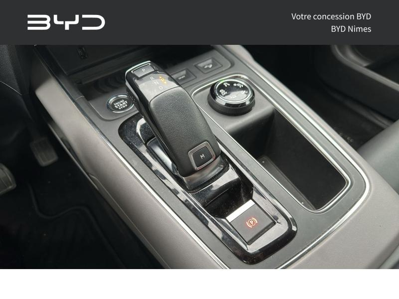 CITROEN C5 Aircross d’occasion à vendre à NIMES chez GM LUX (Photo 14)