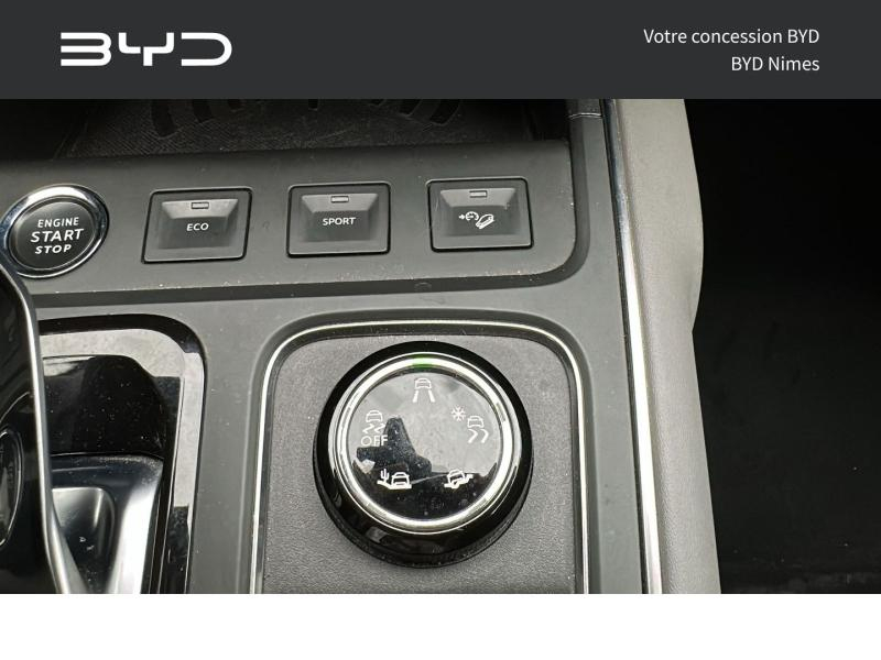 CITROEN C5 Aircross d’occasion à vendre à NIMES chez GM LUX (Photo 15)