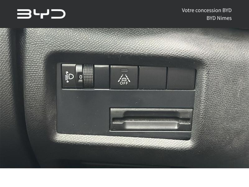 CITROEN C5 Aircross d’occasion à vendre à NIMES chez GM LUX (Photo 16)