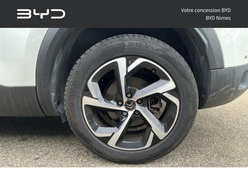 CITROEN C5 Aircross d’occasion à vendre à NIMES chez GM LUX (Photo 17)