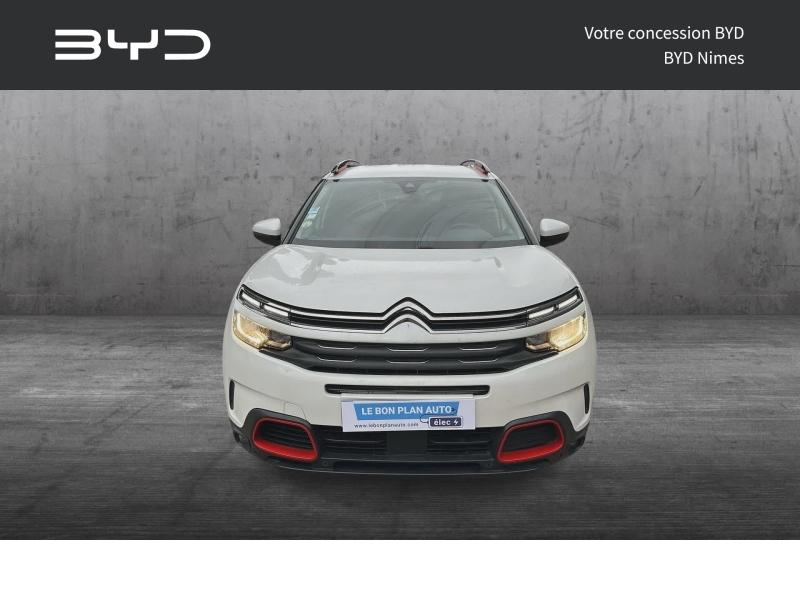 CITROEN C5 Aircross d’occasion à vendre à NIMES chez GM LUX (Photo 18)