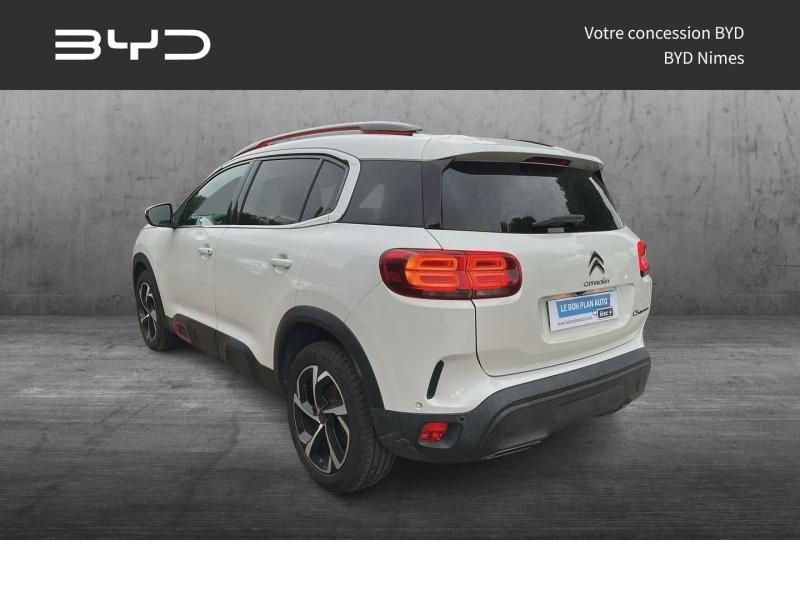 CITROEN C5 Aircross d’occasion à vendre à NIMES chez GM LUX (Photo 20)