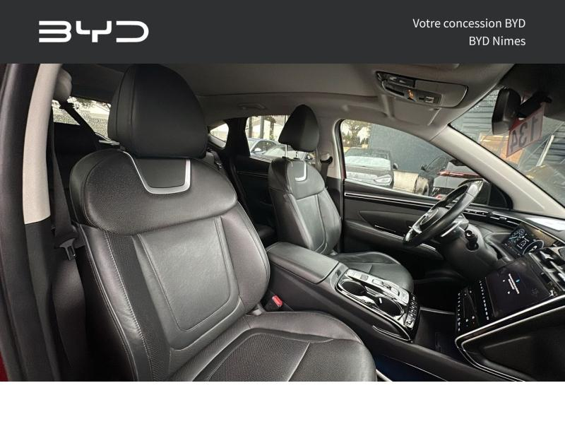 HYUNDAI Tucson d’occasion à vendre à NIMES chez GM LUX (Photo 4)