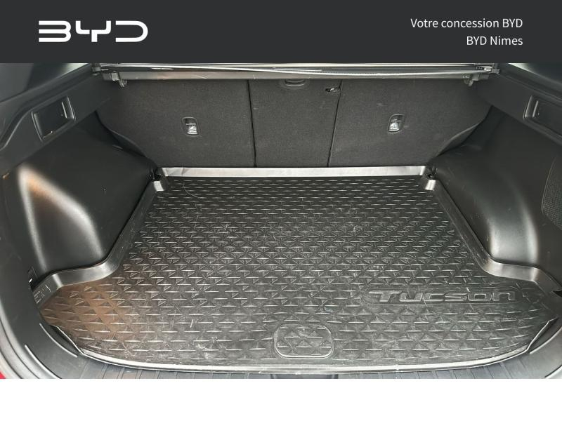 HYUNDAI Tucson d’occasion à vendre à NIMES chez GM LUX (Photo 7)