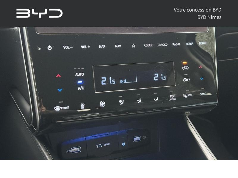 HYUNDAI Tucson d’occasion à vendre à NIMES chez GM LUX (Photo 15)