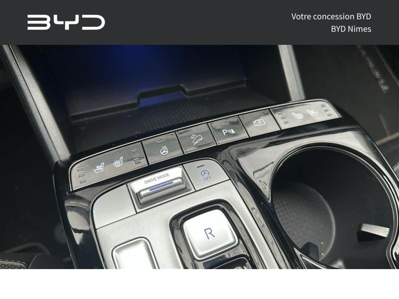 HYUNDAI Tucson d’occasion à vendre à NIMES chez GM LUX (Photo 16)