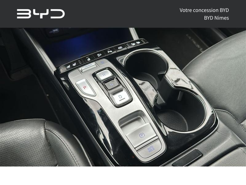 HYUNDAI Tucson d’occasion à vendre à NIMES chez GM LUX (Photo 17)