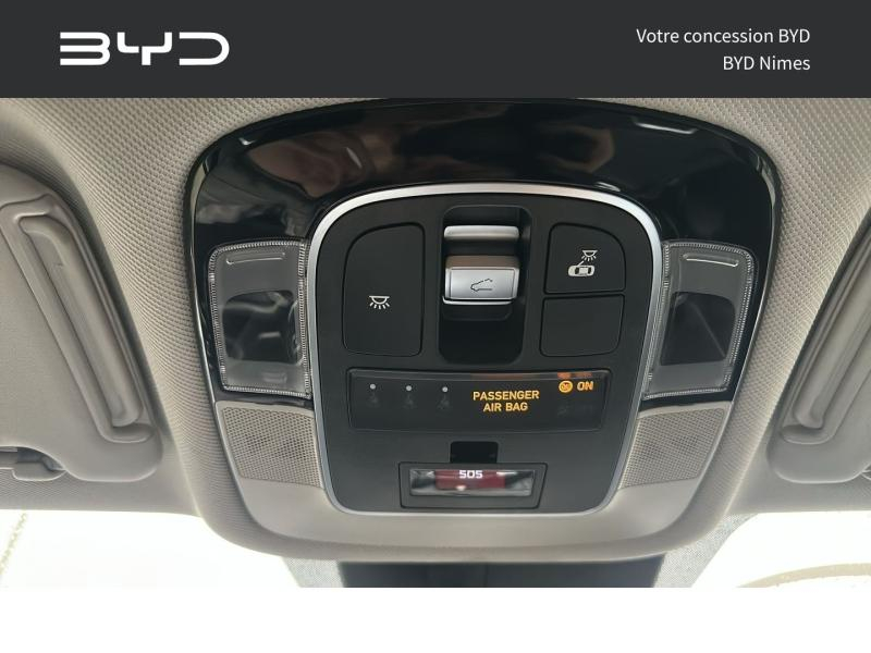 HYUNDAI Tucson d’occasion à vendre à NIMES chez GM LUX (Photo 18)