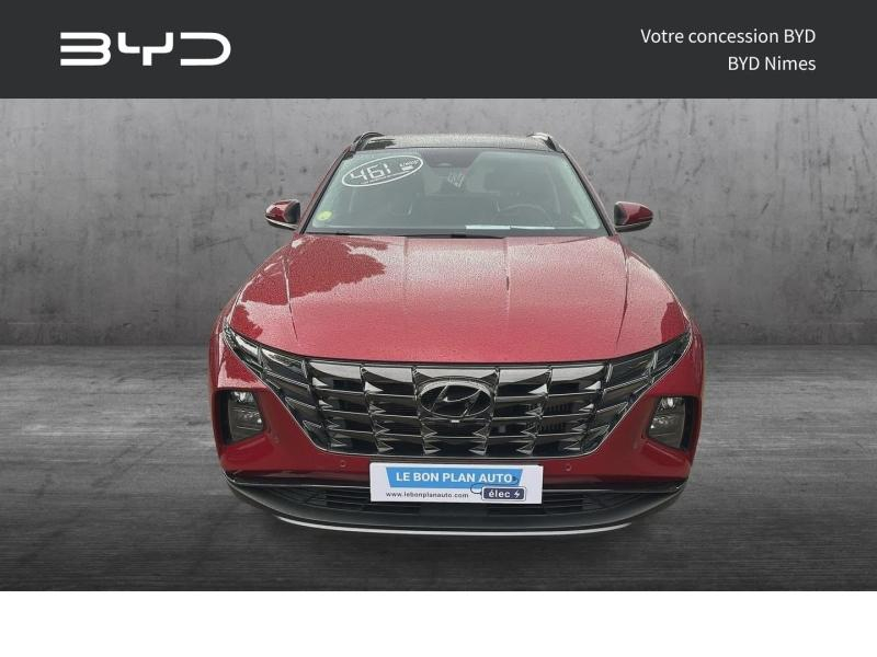 HYUNDAI Tucson d’occasion à vendre à NIMES chez GM LUX (Photo 20)