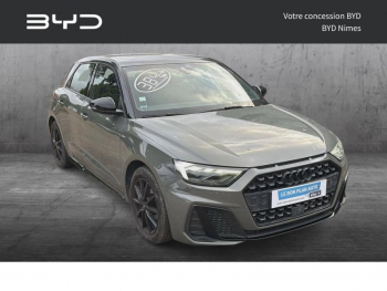 AUDI A1 Sportback d’occasion à vendre à NIMES