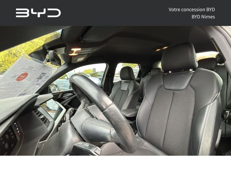 AUDI A1 Sportback d’occasion à vendre à NIMES chez GM LUX (Photo 4)