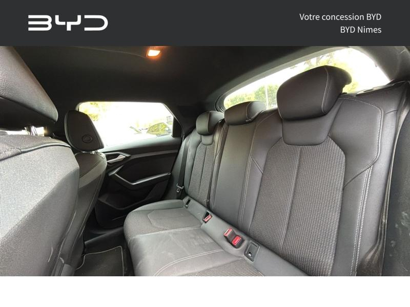 AUDI A1 Sportback d’occasion à vendre à NIMES chez GM LUX (Photo 5)