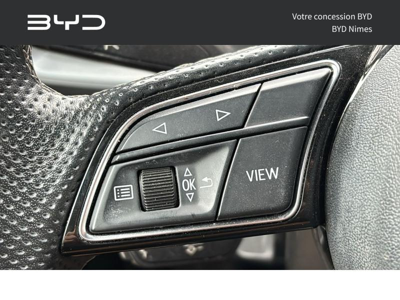 AUDI A1 Sportback d’occasion à vendre à NIMES chez GM LUX (Photo 9)