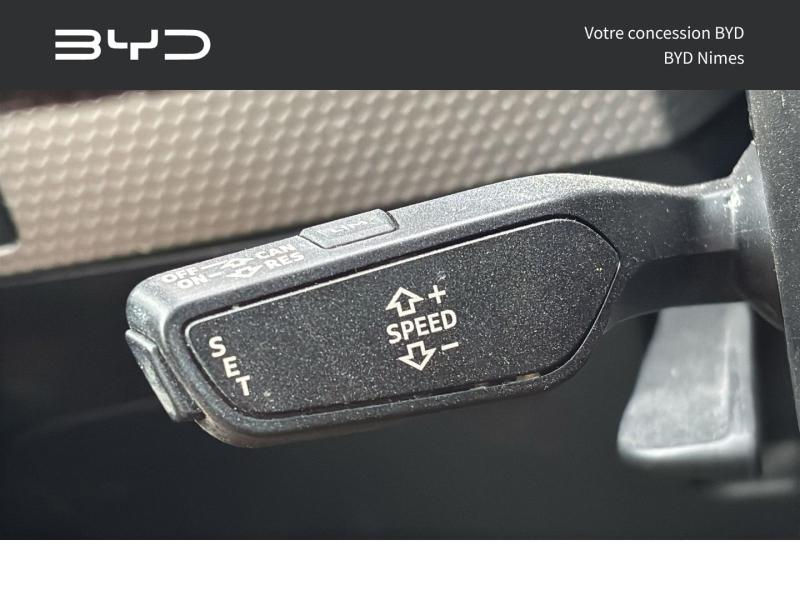 AUDI A1 Sportback d’occasion à vendre à NIMES chez GM LUX (Photo 10)