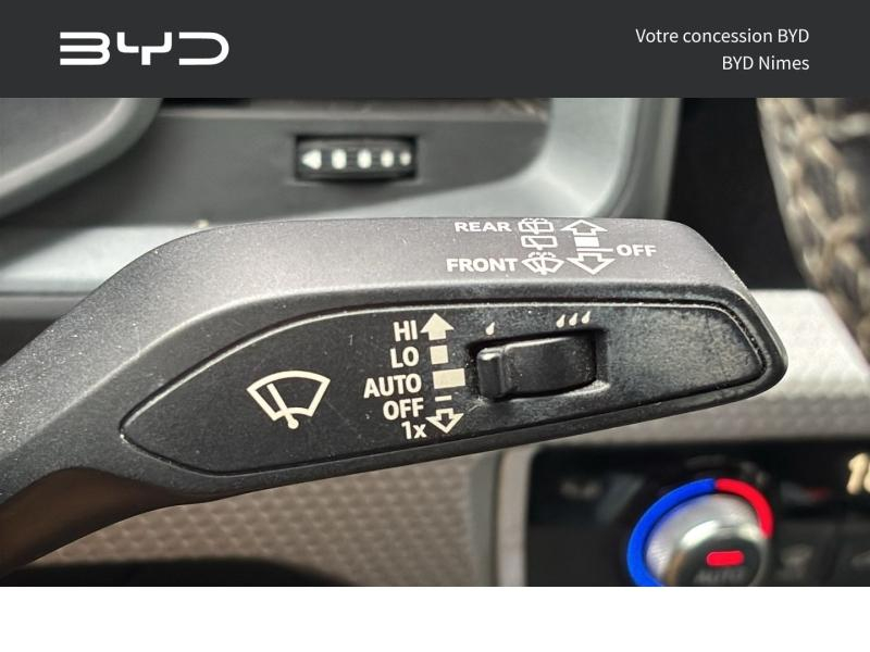 AUDI A1 Sportback d’occasion à vendre à NIMES chez GM LUX (Photo 12)