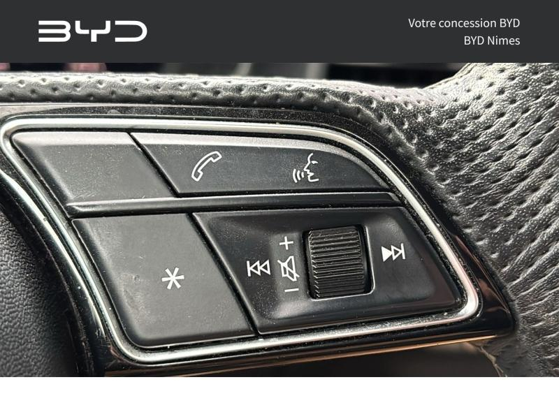 AUDI A1 Sportback d’occasion à vendre à NIMES chez GM LUX (Photo 13)