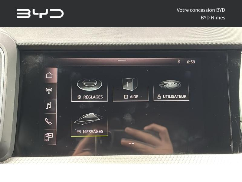 AUDI A1 Sportback d’occasion à vendre à NIMES chez GM LUX (Photo 14)