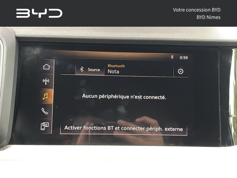 AUDI A1 Sportback d’occasion à vendre à NIMES chez GM LUX (Photo 15)