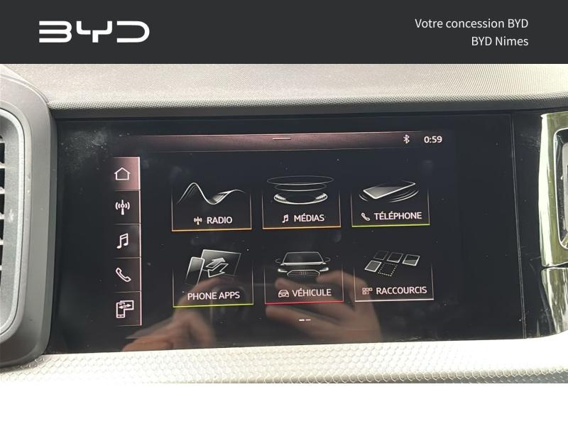 AUDI A1 Sportback d’occasion à vendre à NIMES chez GM LUX (Photo 17)