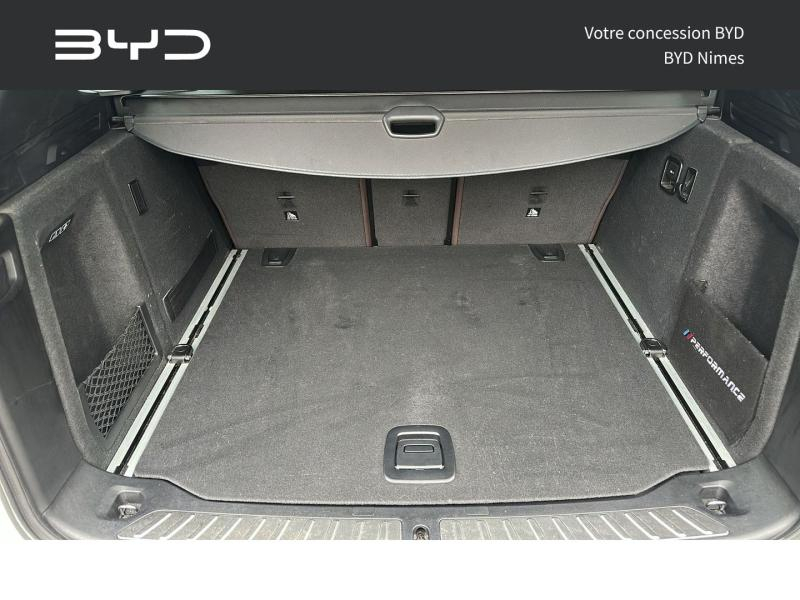 BMW X3 d’occasion à vendre à NIMES chez GM LUX (Photo 7)