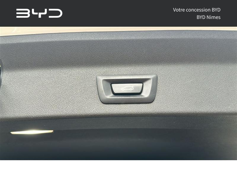 BMW X3 d’occasion à vendre à NIMES chez GM LUX (Photo 8)