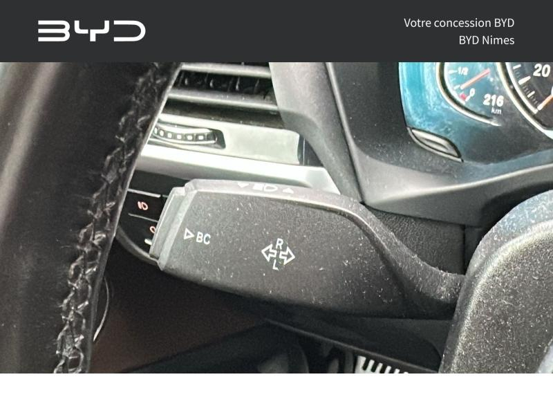 BMW X3 d’occasion à vendre à NIMES chez GM LUX (Photo 10)
