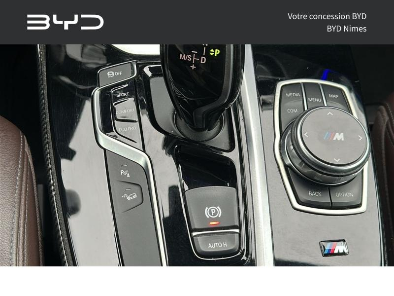 BMW X3 d’occasion à vendre à NIMES chez GM LUX (Photo 17)