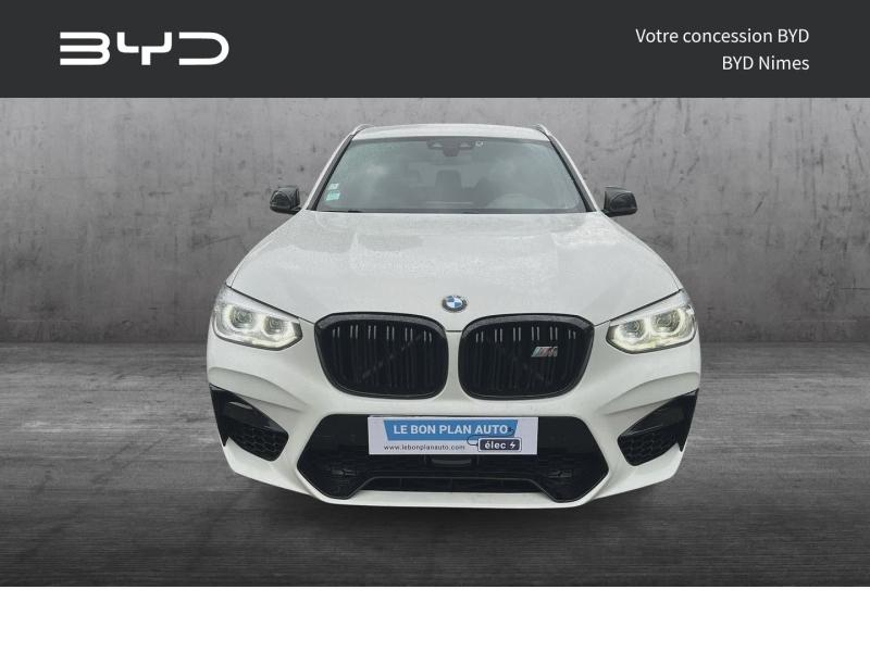 BMW X3 d’occasion à vendre à NIMES chez GM LUX (Photo 20)