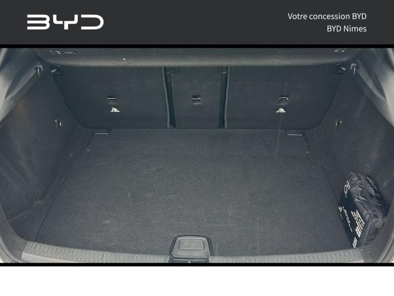 MERCEDES-BENZ Classe A d’occasion à vendre à NIMES chez GM LUX (Photo 6)