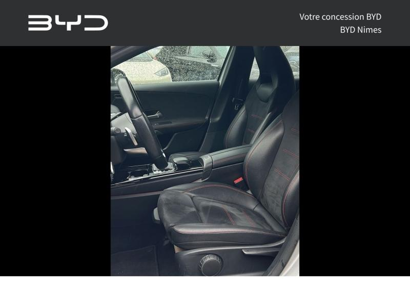 MERCEDES-BENZ Classe A d’occasion à vendre à NIMES chez GM LUX (Photo 20)
