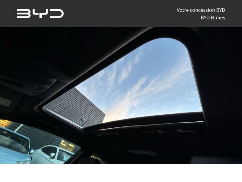 BMW Série 1 d’occasion à vendre à NIMES chez GM LUX (Photo 5)