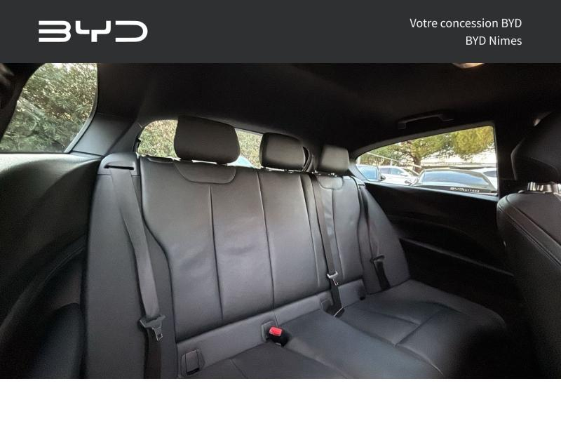 BMW Série 1 d’occasion à vendre à NIMES chez GM LUX (Photo 6)