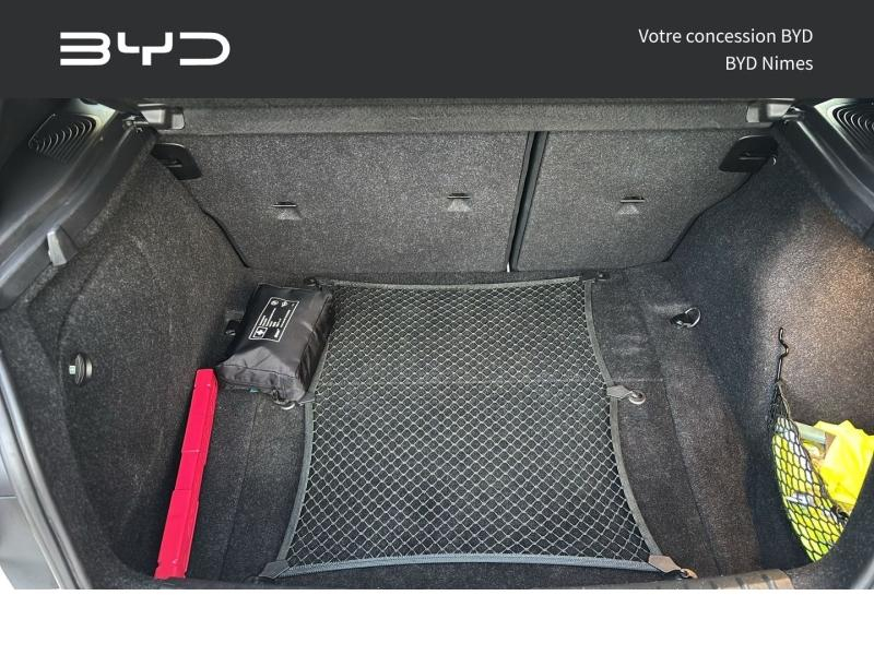 BMW Série 1 d’occasion à vendre à NIMES chez GM LUX (Photo 8)