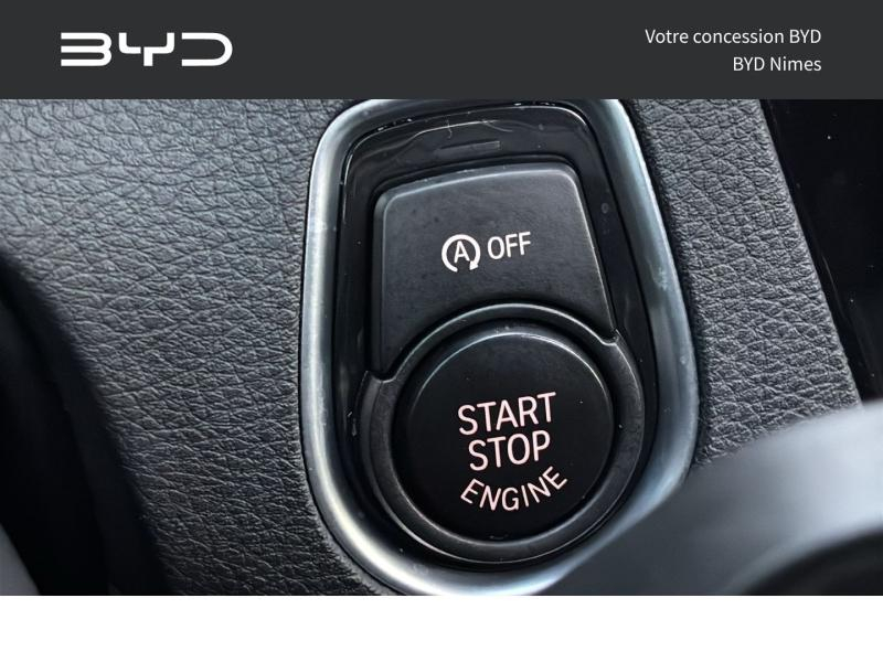 BMW Série 1 d’occasion à vendre à NIMES chez GM LUX (Photo 10)