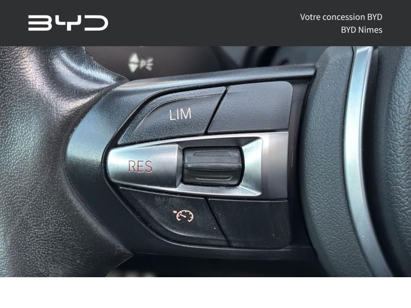 BMW Série 1 d’occasion à vendre à NIMES chez GM LUX (Photo 11)