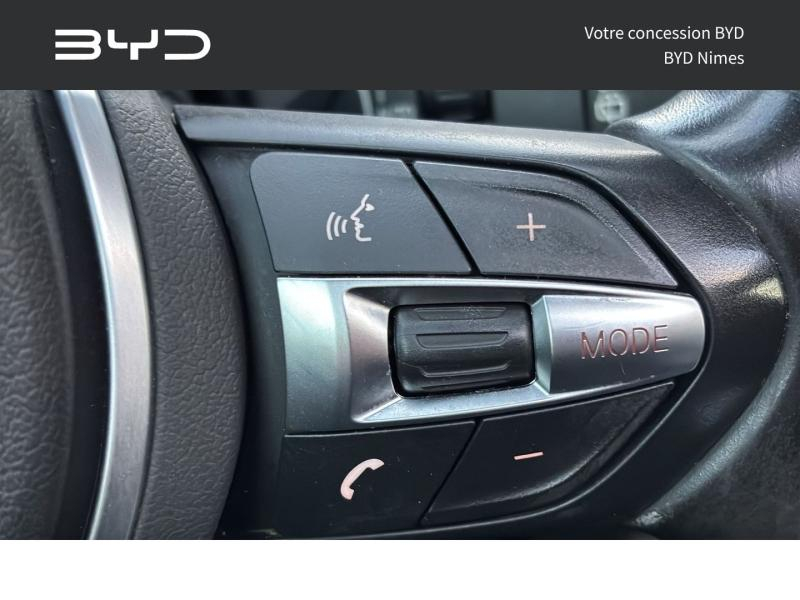 BMW Série 1 d’occasion à vendre à NIMES chez GM LUX (Photo 12)