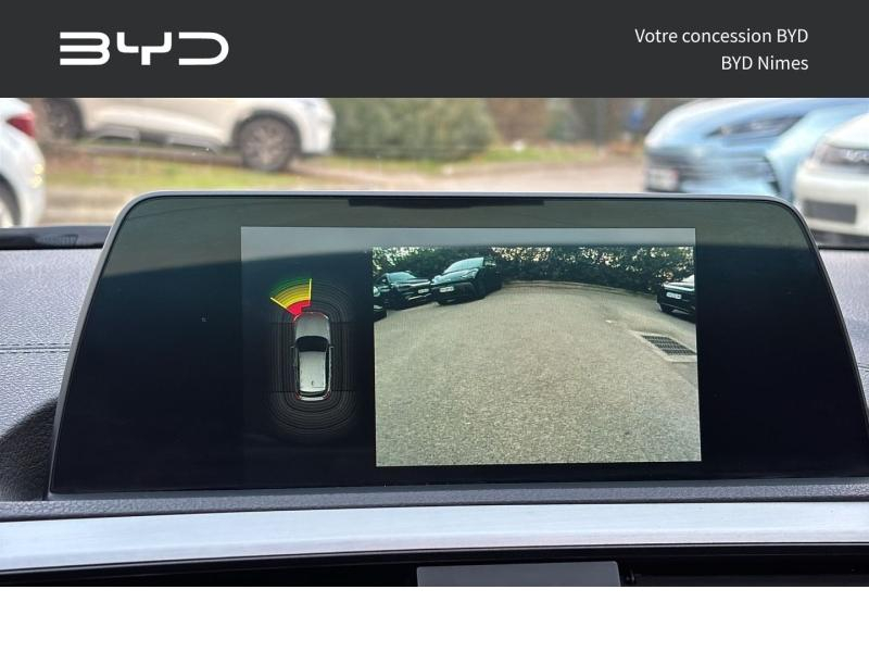 BMW Série 1 d’occasion à vendre à NIMES chez GM LUX (Photo 14)