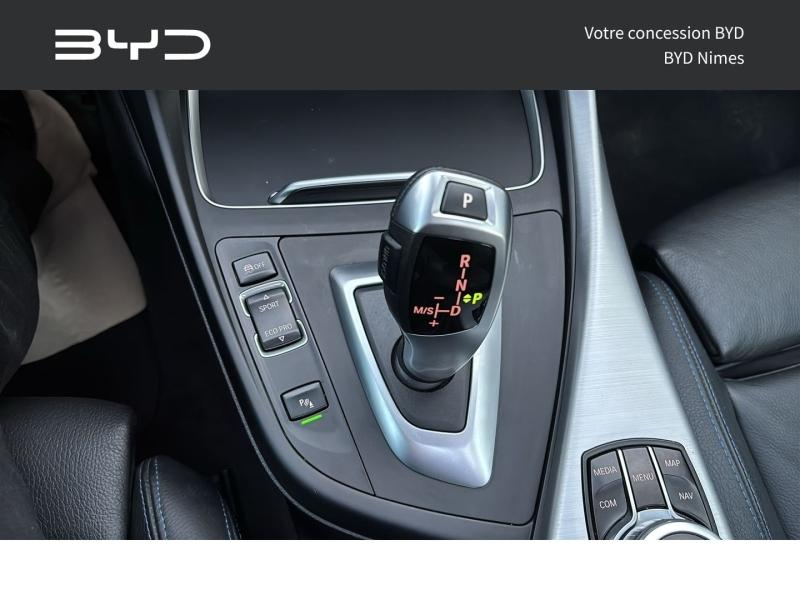 BMW Série 1 d’occasion à vendre à NIMES chez GM LUX (Photo 17)