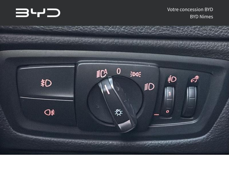 BMW Série 1 d’occasion à vendre à NIMES chez GM LUX (Photo 18)